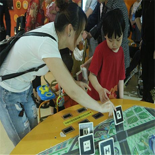 重庆孩子言语功能障碍康复训练中心