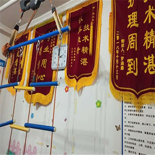 重庆小孩自闭症康复训练中心